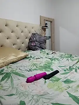 MarianaHot7 online show from April 29, 2026, 11:55 pm