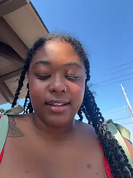 ValentinaHarte online show from July 14, 2026, 3:40 pm