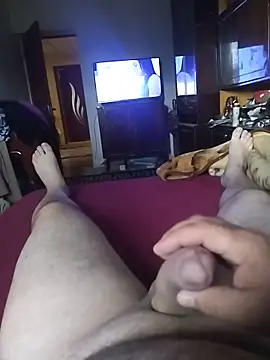 Big Big xxx online show from June 13, 2026, 2:04 pm