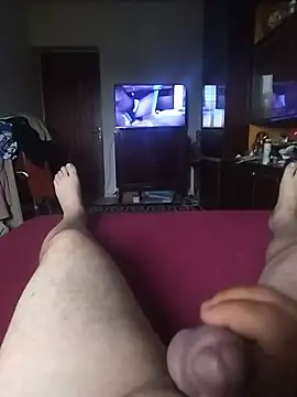 Big Big xxx online show from June 12, 2026, 5:27 am