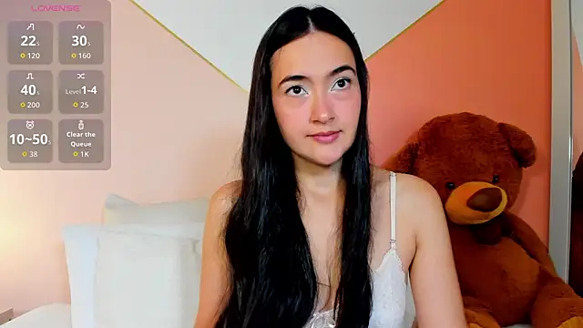 Snapshot of alma_sweeet chatting on June 24, 2026, 11:42 am alma sweeet online show from June 24, 2026, 11:42 am