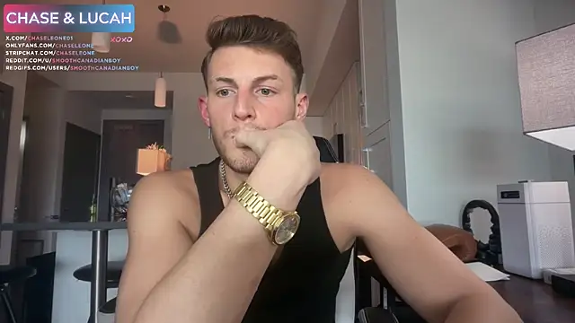 chaseleone online show from April 30, 2026, 7:32 pm