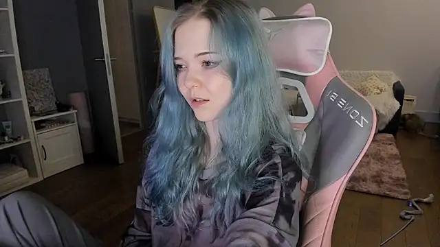 fairy cassie online show from May 29, 2026, 7:31 pm