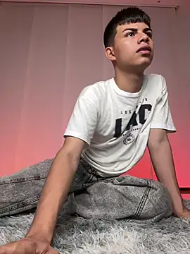 Asher Young online show from May 15, 2026, 11:36 pm