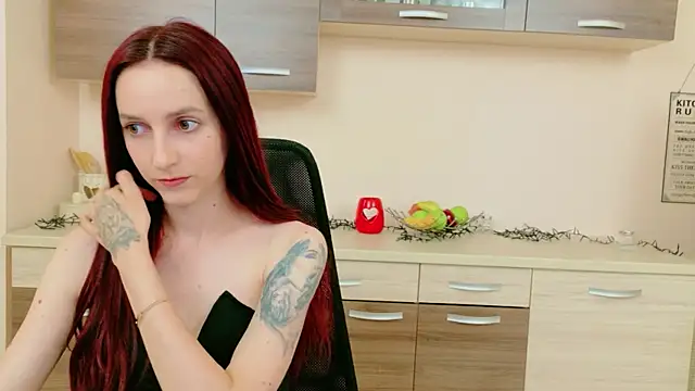 Wet Dakota online show from August 4, 2026, 5:12 am