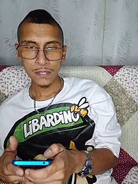 Lil black009 online show from July 8, 2026, 4:02 am