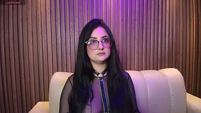 AnnyBonne9 online show from May 28, 2026, 12:11 pm