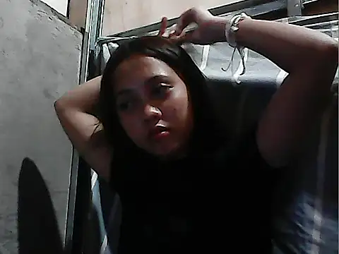 Snapshot of Yours_AsianPinayGirl18 chatting on July 1, 2026, 11:10 am Yours AsianPinayGirl18 online show from July 1, 2026, 11:10 am