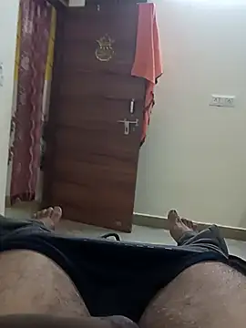 Rohit657600 online show from July 28, 2026, 12:34 pm