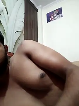 Rohit657600 online show from July 6, 2026, 9:49 am