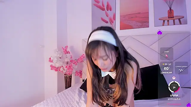 trixxie 18 online show from May 20, 2026, 12:51 am