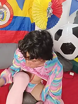 LittleTymmy online show from July 6, 2026, 11:29 pm