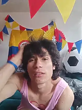 LittleTymmy online show from June 22, 2026, 7:22 pm