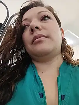 Snapshot of SAMANTHA--02 chatting on August 1, 2026, 1:20 pm SAMANTHA--02 online show from August 1, 2026, 1:20 pm