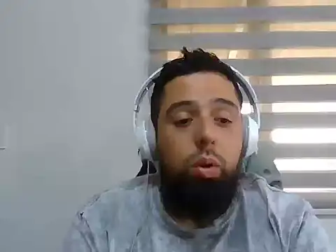 Velm Stoner online show from July 31, 2026, 5:10 pm