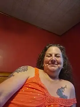 Harleygirl73 online show from July 27, 2026, 9:11 pm