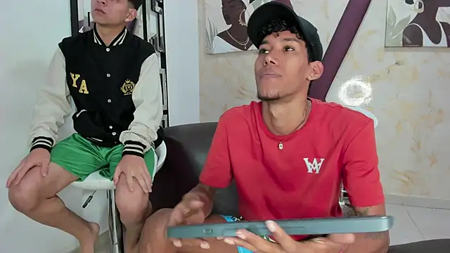 RED BOYS XXX online show from May 29, 2026, 1:28 pm