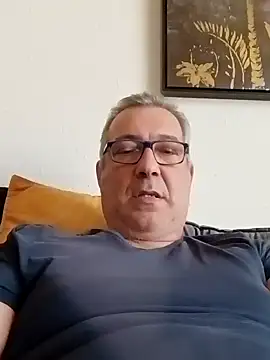 Soloyan online show from January 30, 2025, 1:20 pm