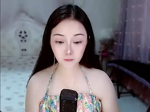 Amy-cnbaby online show from July 5, 2026, 4:19 am