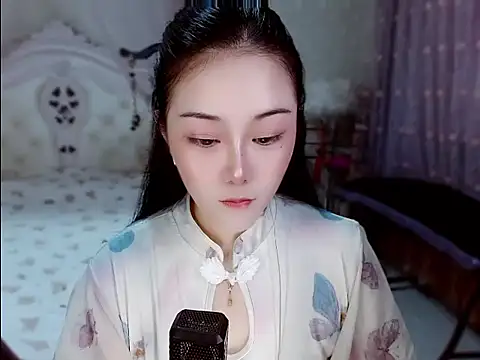 Amy-cnbaby online show from June 29, 2026, 1:23 am