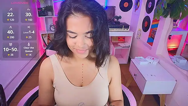 Snapshot of Duulce_mia chatting on May 25, 2026, 12:26 pm Duulce mia online show from May 25, 2026, 12:26 pm