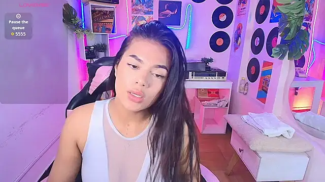 Duulce mia online show from July 17, 2026, 12:24 pm
