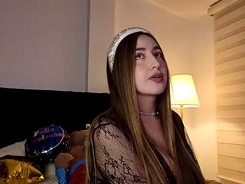 AnastasiaCampbell online show from July 5, 2026, 3:44 am