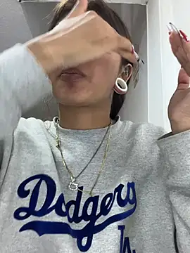 Snapshot of Noa_lau chatting on July 25, 2026, 3:58 am Noa lau online show from July 25, 2026, 3:58 am