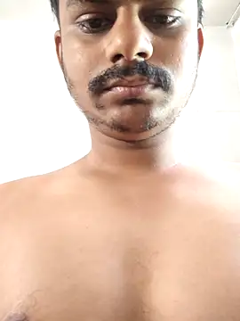 ROHITBHUVAD online show from May 10, 2026, 3:54 am