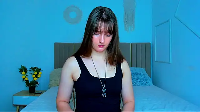 Cutie blushh online show from May 30, 2026, 12:11 pm