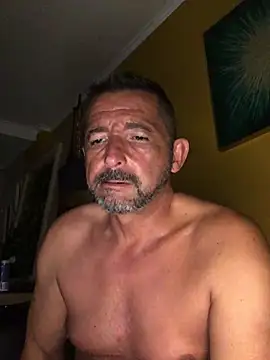 daddy3945 online show from June 14, 2026, 8:21 pm