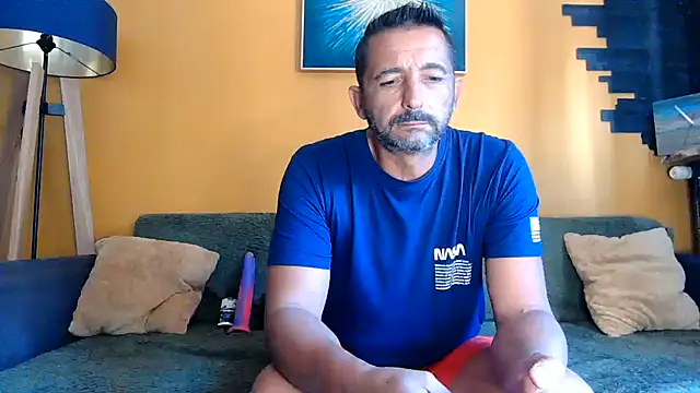 daddy3945 online show from July 20, 2026, 10:39 am