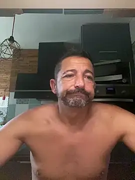 daddy3945 online show from June 3, 2026, 5:30 am