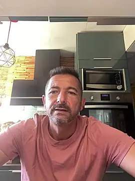daddy3945 online show from July 12, 2026, 7:31 am
