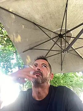 daddy3945 online show from July 16, 2026, 7:27 am