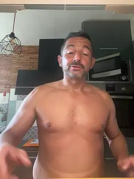 daddy3945 online show from June 18, 2026, 5:39 am