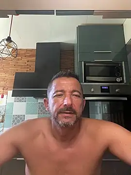 daddy3945 online show from June 14, 2026, 8:15 am