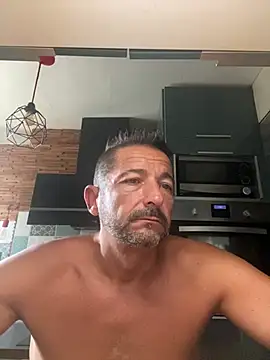 daddy3945 online show from July 17, 2026, 5:37 am