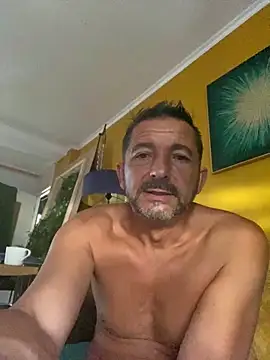 daddy3945 online show from June 30, 2026, 7:19 am