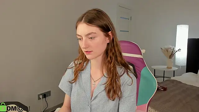 Valenora1 online show from May 29, 2026, 11:16 am