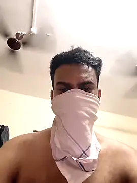 Sexyguyindians online show from April 30, 2026, 4:03 pm