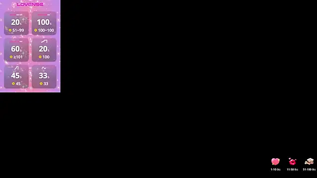 Melissalab55 online show from July 21, 2026, 3:41 am