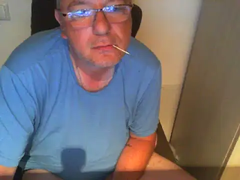 GeorgeCarlo online show from May 18, 2026, 6:01 pm