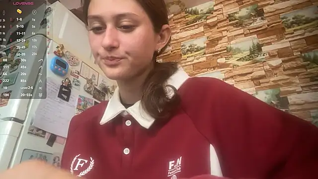 MercySoeder online show from May 13, 2026, 2:57 pm