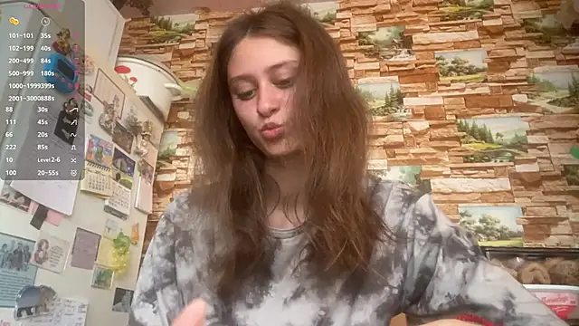 MercySoeder online show from May 10, 2026, 12:53 pm