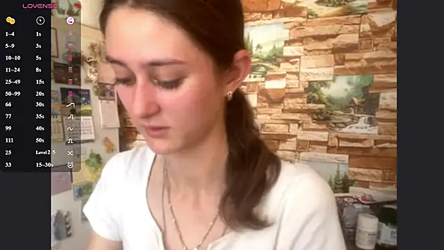 MercySoeder online show from May 25, 2026, 10:47 am