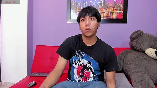 jhoan evanss online show from May 5, 2026, 7:17 pm