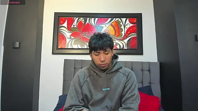 jhoan evanss online show from July 23, 2026, 2:09 am