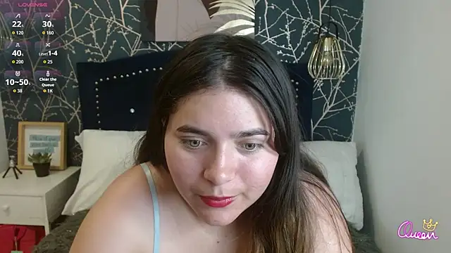 Laurha  online show from May 11, 2026, 7:11 pm