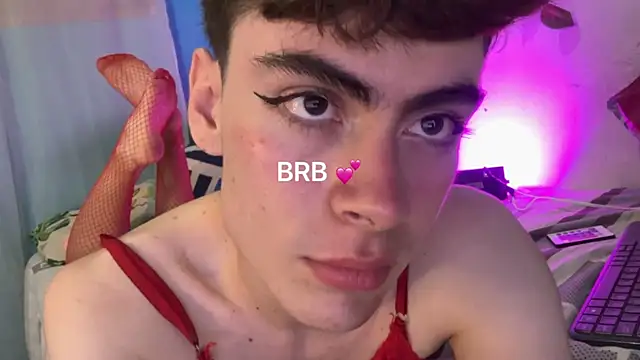  peachyboy online show from July 18, 2026, 3:48 am